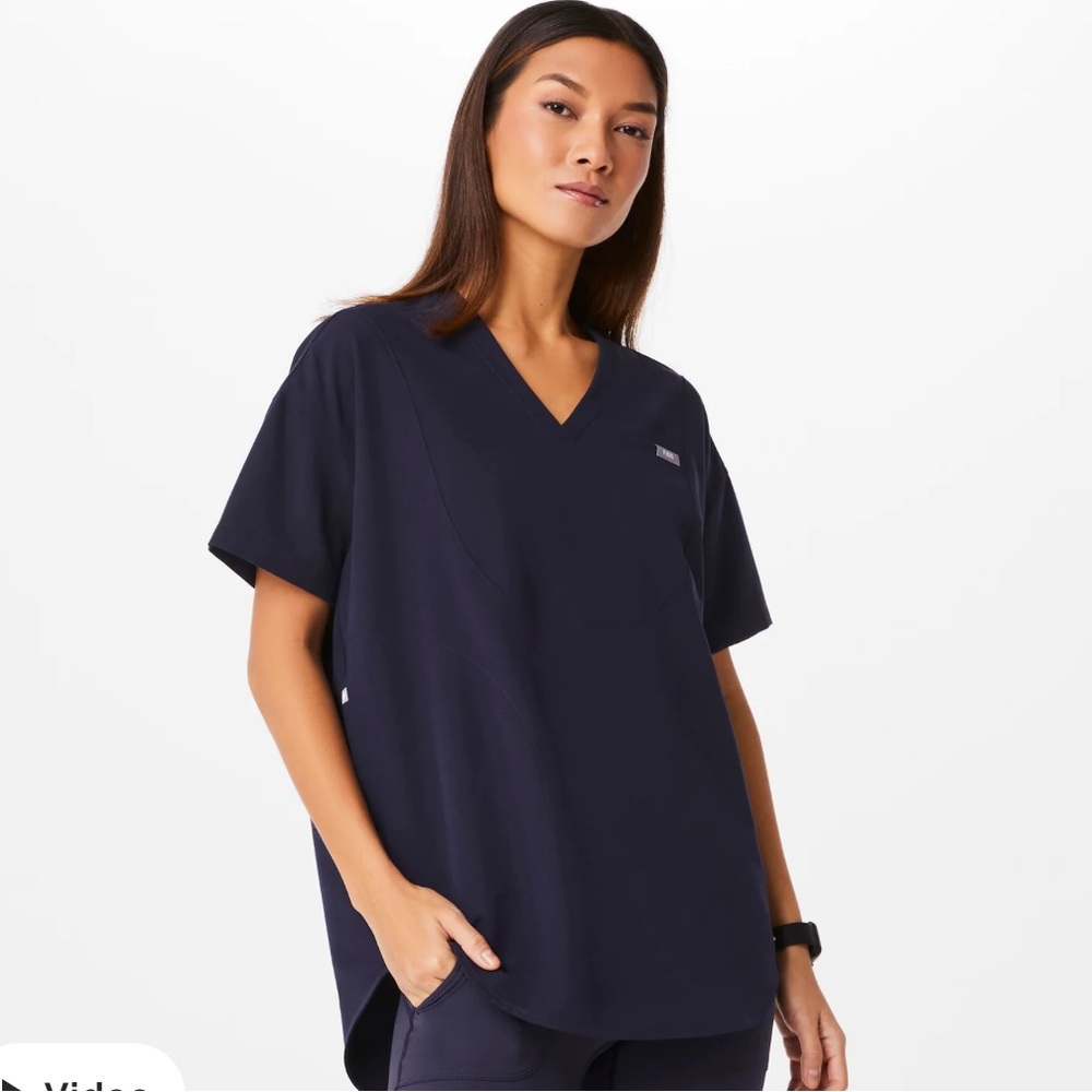 Figs Halle Tunic